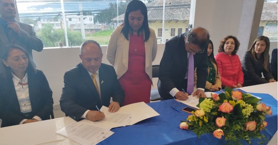 Cuenta mágica para niños y jovenes ecuatorianos