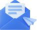 icono de email