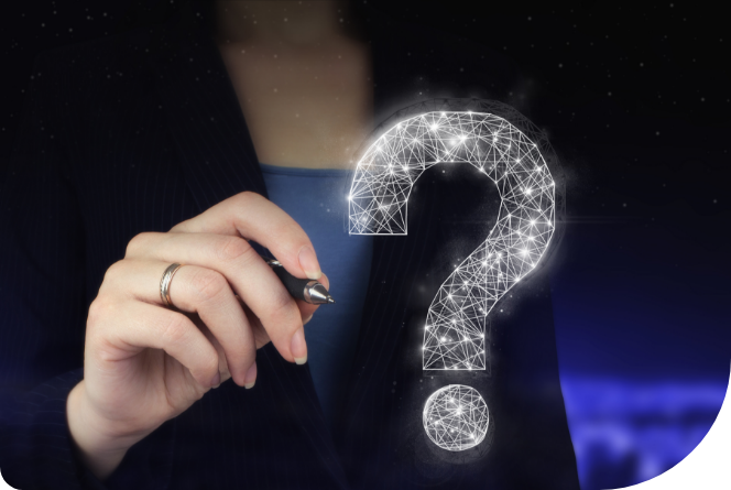 Preguntas frecuentes sobre soluciones financieras