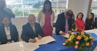 Cuenta mágica para niños y jovenes ecuatorianos